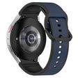 Really Pleasant Samsung Smartwatch Silicone Universel Strap