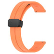 Comfortable Universel Silicone Universel Strap