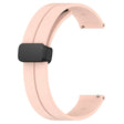 Unbelievably Comfortable Universel Silicone Universel Strap