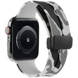 Very Pleasant Apple Smartwatch Silicone Universel Strap