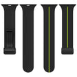 Very Pleasant Apple Smartwatch Silicone Universel Strap