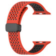 Very Pleasant Apple Smartwatch Silicone Universel Strap