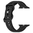 Cute Apple Smartwatch Silicone Universel Strap