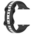 Unbelievably Cute Apple Smartwatch Silicone Universel Strap