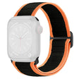 Mega Good Apple Smartwatch Nylon Universel Strap