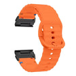 Super Comfortable Universel Silicone Universel Strap