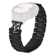 Super Elegant Samsung Smartwatch Metal Universel Strap