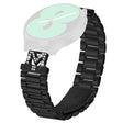 Remarkably Fantastic Samsung Galaxy Watch 4 (40mm) / Samsung Galaxy Watch 4 (44mm) Metal And Rhinestone Universel Strap