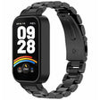 Super Sweet Xiaomi Redmi Band 3 / Xiaomi Smart Band 9 Active Metal Universel Strap