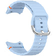 Super Cute Samsung Smartwatch Silicone Universel Strap