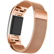 Absolutely Strong Fitbit Charge 2 Metal Strap