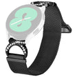 Very Pleasant Samsung Galaxy Watch 4 (40mm) / Samsung Galaxy Watch 4 (44mm) Metal And Rhinestone Universel Strap