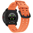 Unbelievably Comfortable Polar Vantage M3 Silicone Strap