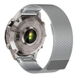 Incredibly Elegant Garmin Smartwatch Metal Universel Strap