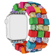 Remarkably Nice Apple Smartwatch Wood Universel Strap
