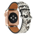 Super Fantastic Apple Smartwatch Pu Leather Universel Strap