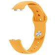 Mega Comfortable Huawei Band 9 / Huawei Band 8 Silicone Universel Strap