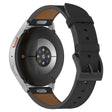 Very Beautiful Samsung Smartwatch Genuine Leather Universel Strap