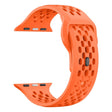Very Pleasant Apple Smartwatch Silicone Universel Strap