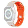 Soft Apple Smartwatch Silicone Universel Strap