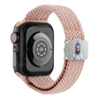 Incredibly Stylish Apple Smartwatch Nylon Universel Strap