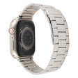 Super Elegant Apple Smartwatch Metal Universel Strap