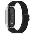Remarkably Beautiful Xiaomi Smart Band 9 / Xiaomi Smart Band 8 Nylon Universel Strap