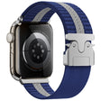 Super Good Apple Smartwatch Nylon Universel Strap