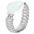 Super Cool Verizon GizmoWatch Disney Metal And Rhinestone Strap