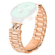 Remarkably Elegant T-Mobile SyncUP Kids Watch Metal And Rhinestone Strap