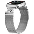 Super Stylish Apple Smartwatch Metal Universel Strap