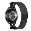 Remarkably Tough Garmin Forerunner 55 / Garmin Venu Metal Strap