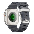 Really Comfortable Apple Smartwatch Silicone Universel Strap