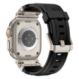 Really Pleasant Apple Smartwatch Silicone Universel Strap