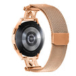 Absolutely Elegant Verizon GizmoWatch Metal Strap