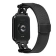 Super Pleasant Xiaomi Redmi Watch 4 Metal Strap