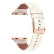 Incredibly Nice Apple Smartwatch Genuine Leather Universel Strap