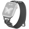 Remarkably Good Apple Smartwatch Metal Universel Strap