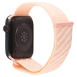 Very Stylish Apple Smartwatch Nylon Universel Strap
