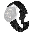 Mega Neat Huawei Watch GT Runner Metal Strap