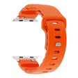 Mega Comfortable Apple Smartwatch Silicone Universel Strap