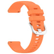 Very Delightful Garmin Approach S50 Silicone Strap