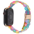 Mega Neat Apple Smartwatch Plastic Universel Strap