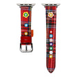 Incredibly Durable Apple Smartwatch Nylon Universel Strap