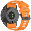 Super Sweet Garmin Instinct 3 AMOLED 50mm Silicone Strap