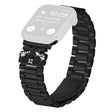 Absolutely Pleasant Apple Smartwatch Rhinestone Universel Strap
