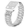 Mega Chill Apple Smartwatch Rhinestone Universel Strap