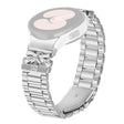 Mega Pleasant Samsung Smartwatch Metal Universel Strap