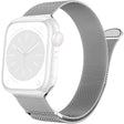 Mega Strong Apple Smartwatch Metal Universel Strap