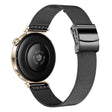 Super Cool Huawei Watch GT 5 Pro 42mm / Huawei WATCH GT 5 41 mm Metal Universel Strap